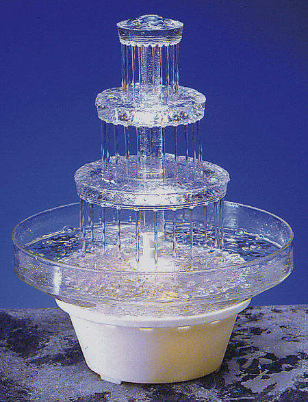 Fountain - Standard