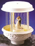 Elegance Revolving Fountain