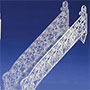 Heart Stairway - 6 Steps - Crystal