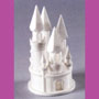 Castle #8N (Fancy)