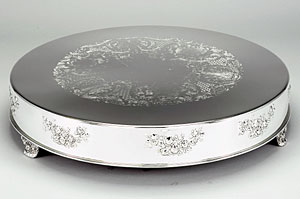 Silverplated 22
