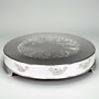 Silverplated 22