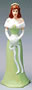 Bridesmaid - Green - A.A.