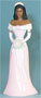 Bridesmaid - Pink - A.A.