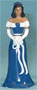 Bridesmaid - Royal Blue - A.A.