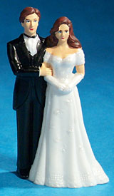 Bride & Groom Pl.