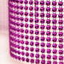 Glam Ribbon - Purple