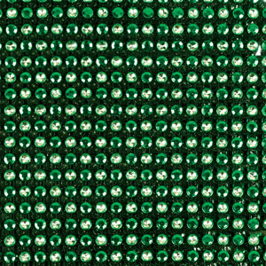Glam Ribbon - Emeralds And Diamonds