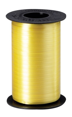 Ribbonzene - Yellow