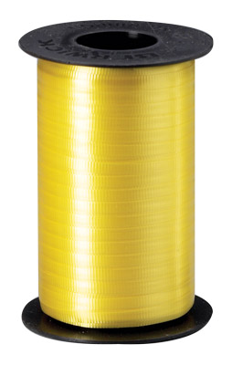 Ribbonzene - Bright Yellow