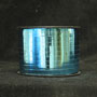 Metallic Curling Ribbon - Pastel Blue