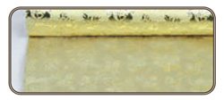 Gold Foil Wrap 20