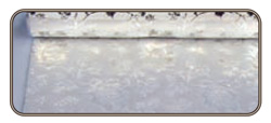 Silver Foil Wrap 20