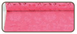 Rose Pink Foil Wrap 20