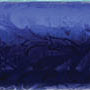 Poly Embossed Foil Wrap - Royal Blue - 20