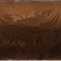 Poly Embossed Foil Wrap - Bronze - 20