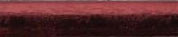 Poly Embossed Foil Wrap - Cranberry - 20