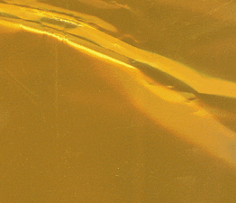 Long Cello Roll - Yellow/Amber