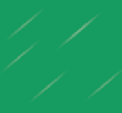 Long Cello Roll - Green