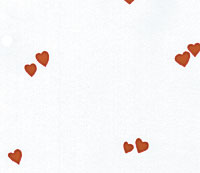 Red Heart Cello - 40