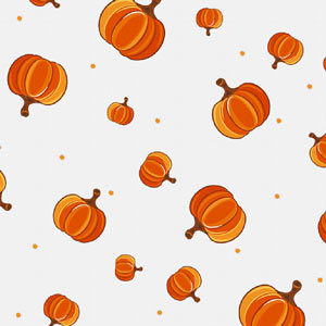 Pumpkin Parade Cello - 40