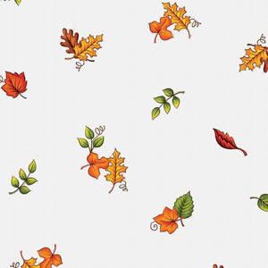 Leaf Pile Cello - 40
