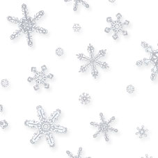 Snowflake Cello - 40