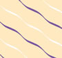 Cello Roll/Flowing Stripe Orchid