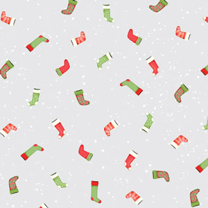 Hanging Stocking Cello - 40