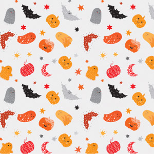 Spooky Season Cello - 40