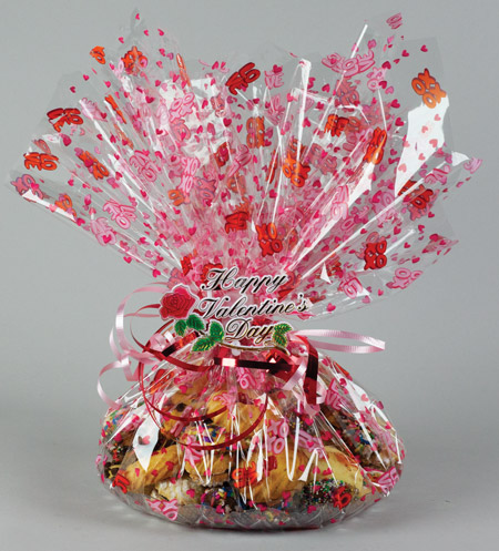 Love Hearts Cello - 40