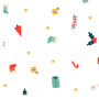 Xmas Icon Cello - 40