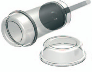 Push-Up Cups - Disposable