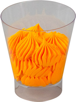 Disposable Cups - Large Round Shot Cup