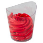Disposable Cups - Scooped Shot Cup