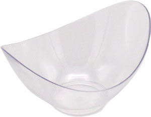 Disposable Cups - Big Mouth Bowls