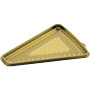 Cake Slice Medoro Tray (50/pk)