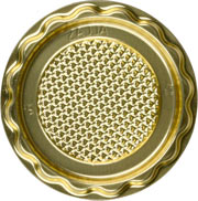 Mini Medoro Tray - 6 cm (100/pk)