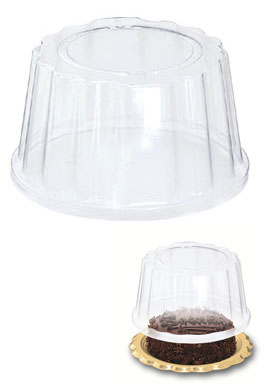 Lid Only for Mini Medoro Tray (9.5 cm)