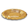 Mini Medoro Tray - Gold - 9.5 cm