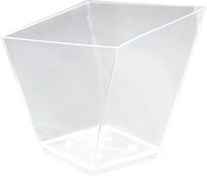 Crystal Charme Cup Medium - 180 cc