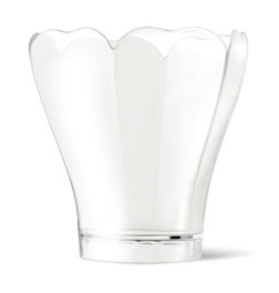 Lily Cup 100 Cc - Clear