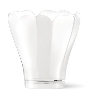 Lily Cup 160 Cc - Clear
