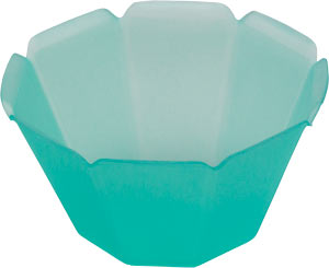 Smeraldo Gelato Cup - 250Cc - Green