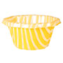 Joy Gelato Cup - 80cc (Yellow/White)