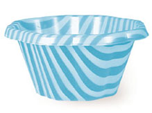 Joy Gelato Cup - 100cc (Blue/White)