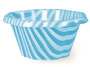 Joy Gelato Cup - 100cc (Blue/White)