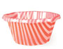 Joy Gelato Cup - 170cc (Red/White)