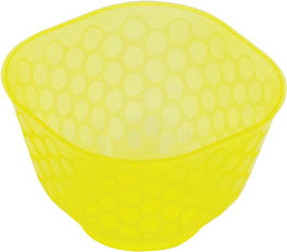 Scoop Gelato Cup - 100 cc - Yellow