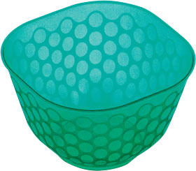 Scoop Gelato Cup - 170 cc - Green